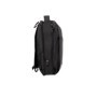 Rucsac Spacer New York 17″, negru SPACER - 3